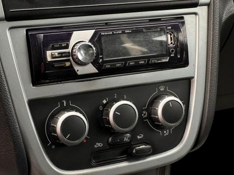 VOLKSWAGEN Saveiro 1.6 CABINE ESTENDIDA FLEX, Foto 11