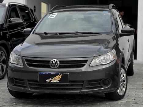 VOLKSWAGEN Saveiro 1.6 CABINE ESTENDIDA FLEX, Foto 1