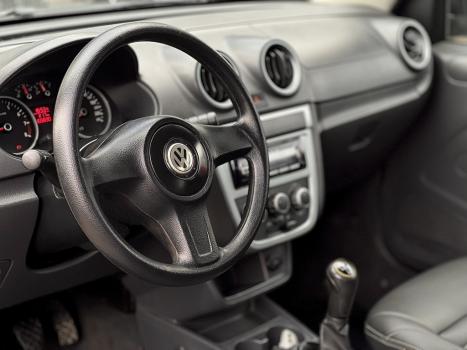 VOLKSWAGEN Saveiro 1.6 CABINE ESTENDIDA FLEX, Foto 2