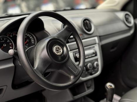 VOLKSWAGEN Saveiro 1.6 CABINE ESTENDIDA FLEX, Foto 4