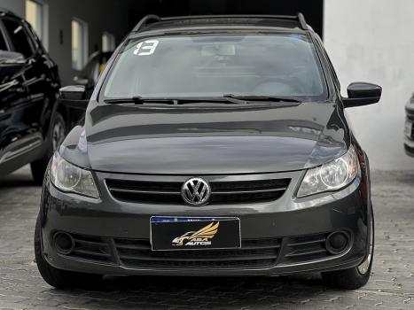 VOLKSWAGEN Saveiro 1.6 CABINE ESTENDIDA FLEX, Foto 5