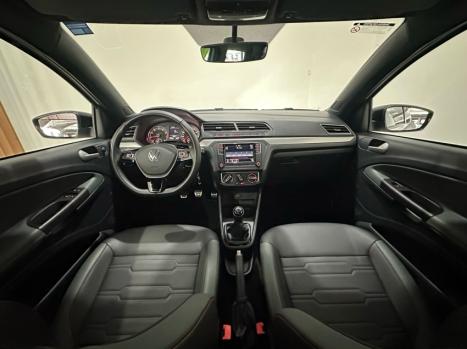 VOLKSWAGEN Saveiro 1.6 16V FLEX MSI EXTREME CABINE DUPLA, Foto 5