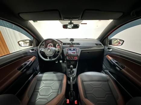VOLKSWAGEN Saveiro 1.6 G7 CABINE DUPLA CROSS FLEX, Foto 5