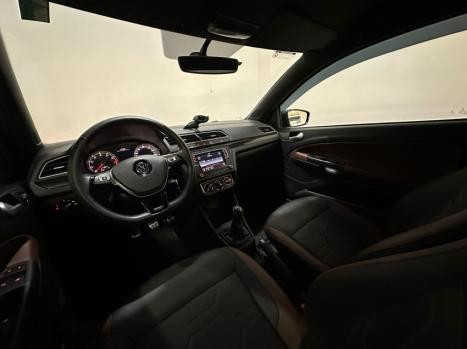 VOLKSWAGEN Saveiro 1.6 G7 CABINE DUPLA CROSS FLEX, Foto 7