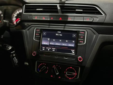 VOLKSWAGEN Saveiro 1.6 G7 CABINE DUPLA CROSS FLEX, Foto 8