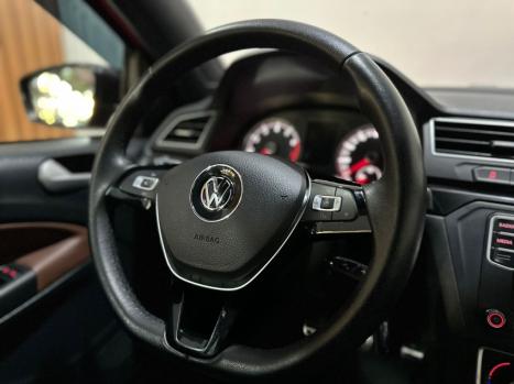VOLKSWAGEN Saveiro 1.6 G7 CABINE DUPLA CROSS FLEX, Foto 10