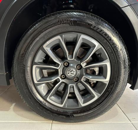 VOLKSWAGEN Saveiro 1.6 G7 CABINE DUPLA CROSS FLEX, Foto 12
