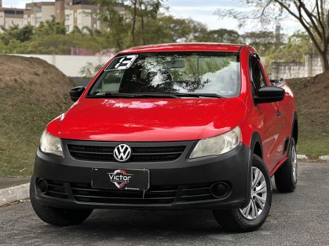 VOLKSWAGEN Saveiro 1.6 CS, Foto 1