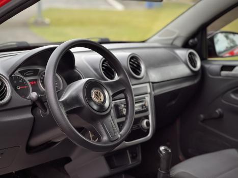VOLKSWAGEN Saveiro 1.6 CS, Foto 2