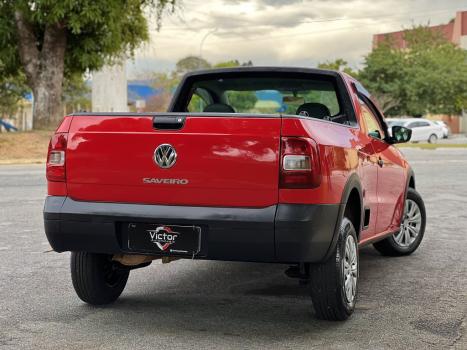 VOLKSWAGEN Saveiro 1.6 CS, Foto 9