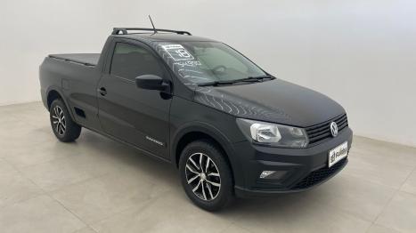 VOLKSWAGEN Saveiro 1.6 G6 ROBUST FLEX, Foto 1