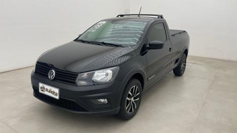 VOLKSWAGEN Saveiro 1.6 G6 ROBUST FLEX, Foto 2