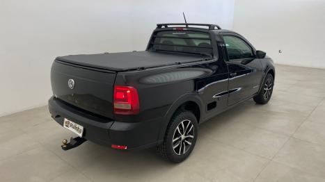 VOLKSWAGEN Saveiro 1.6 G6 ROBUST FLEX, Foto 3