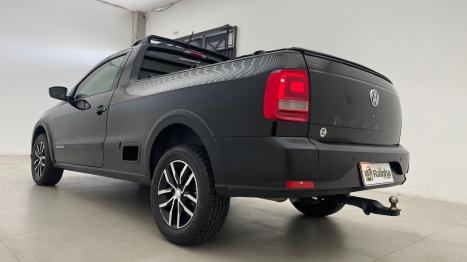 VOLKSWAGEN Saveiro 1.6 G6 ROBUST FLEX, Foto 4