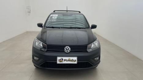 VOLKSWAGEN Saveiro 1.6 G6 ROBUST FLEX, Foto 5