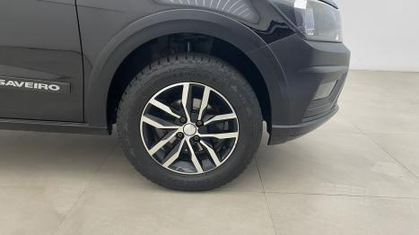 VOLKSWAGEN Saveiro 1.6 G6 ROBUST FLEX, Foto 6