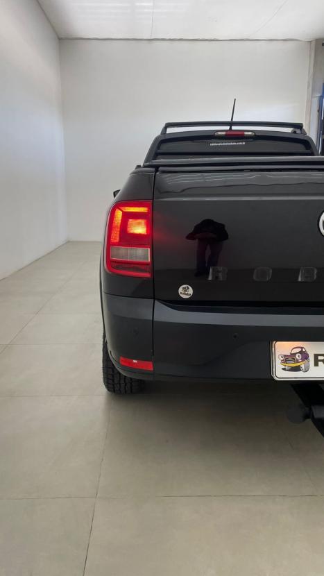 VOLKSWAGEN Saveiro 1.6 G6 ROBUST FLEX, Foto 7
