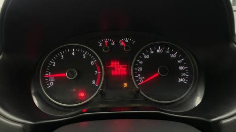 VOLKSWAGEN Saveiro 1.6 G6 ROBUST FLEX, Foto 8