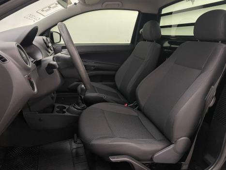 VOLKSWAGEN Saveiro 1.6 G6 ROBUST FLEX, Foto 9