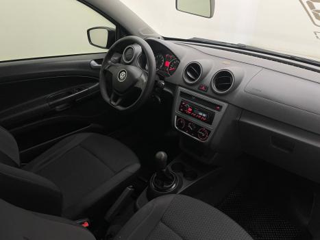 VOLKSWAGEN Saveiro 1.6 G6 ROBUST FLEX, Foto 11