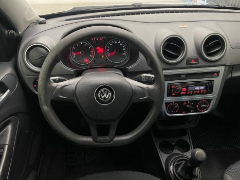 VOLKSWAGEN Saveiro 1.6 G6 ROBUST FLEX, Foto 12