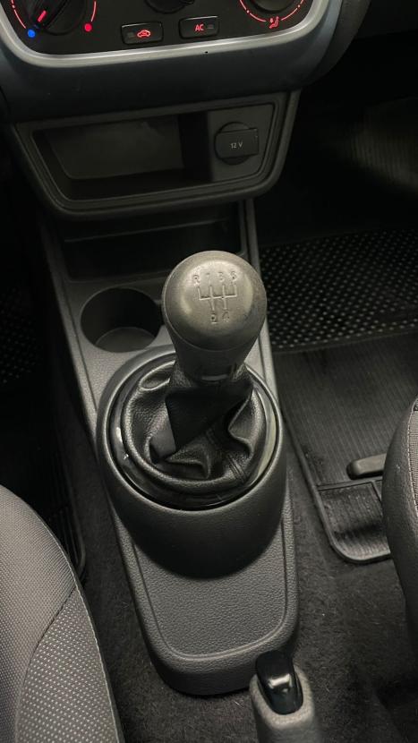 VOLKSWAGEN Saveiro 1.6 G6 ROBUST FLEX, Foto 13