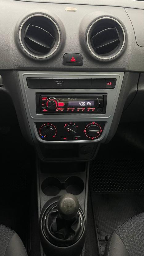 VOLKSWAGEN Saveiro 1.6 G6 ROBUST FLEX, Foto 14