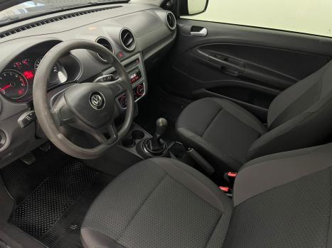 VOLKSWAGEN Saveiro 1.6 G6 ROBUST FLEX, Foto 9