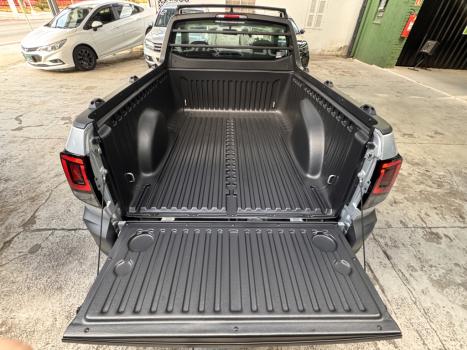 VOLKSWAGEN Saveiro 1.6 FLEX MSI ROBUST CABINE SIMPLES, Foto 7