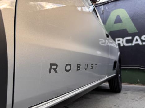 VOLKSWAGEN Saveiro 1.6 FLEX MSI ROBUST CABINE SIMPLES, Foto 8