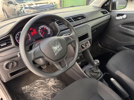 VOLKSWAGEN Saveiro 1.6 FLEX MSI ROBUST CABINE SIMPLES, Foto 9