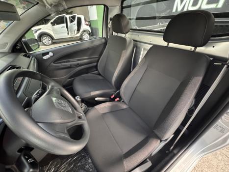 VOLKSWAGEN Saveiro 1.6 FLEX MSI ROBUST CABINE SIMPLES, Foto 10