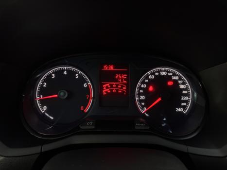 VOLKSWAGEN Saveiro 1.6 FLEX MSI ROBUST CABINE SIMPLES, Foto 11