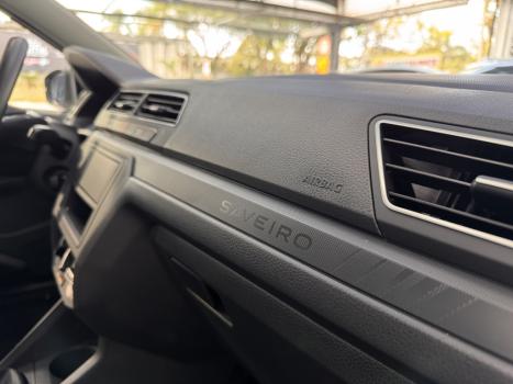 VOLKSWAGEN Saveiro 1.6 FLEX MSI ROBUST CABINE SIMPLES, Foto 12