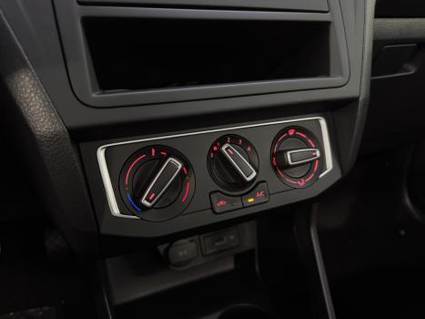 VOLKSWAGEN Saveiro 1.6 FLEX MSI ROBUST CABINE SIMPLES, Foto 13