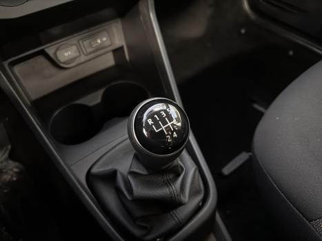 VOLKSWAGEN Saveiro 1.6 FLEX MSI ROBUST CABINE SIMPLES, Foto 14