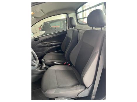 VOLKSWAGEN Saveiro 1.6 16V FLEX MSI ROBUST CABINE SIMPLES, Foto 7