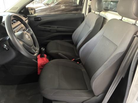 VOLKSWAGEN Saveiro 1.6 16V FLEX MSI ROBUST CABINE SIMPLES, Foto 3