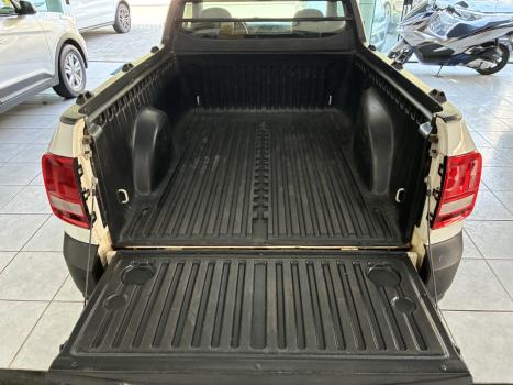 VOLKSWAGEN Saveiro 1.6 16V FLEX MSI ROBUST CABINE SIMPLES, Foto 7