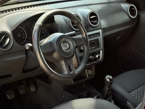 VOLKSWAGEN Saveiro 1.6 G6 TREND FLEX, Foto 5