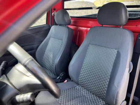 VOLKSWAGEN Saveiro 1.6 G6 TREND FLEX, Foto 8
