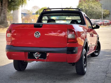 VOLKSWAGEN Saveiro 1.6 G6 TREND FLEX, Foto 9