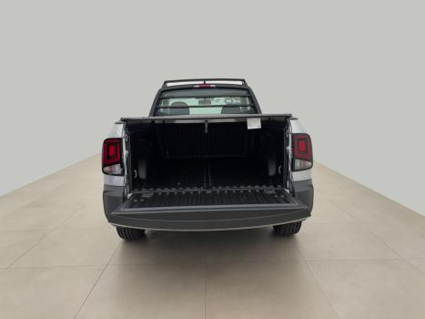 VOLKSWAGEN Saveiro 1.6 16V FLEX MSI ROBUST CABINE SIMPLES, Foto 7