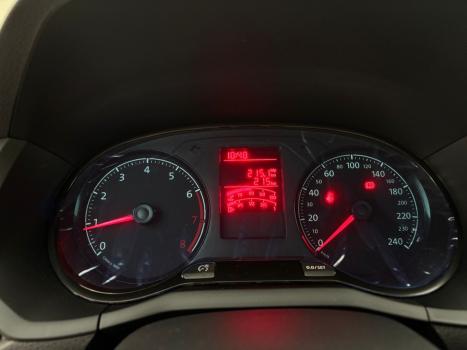 VOLKSWAGEN Saveiro 1.6 16V FLEX MSI ROBUST CABINE SIMPLES, Foto 8