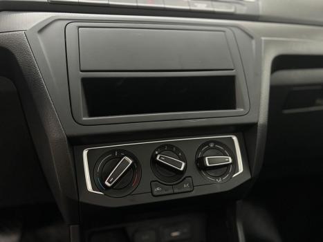 VOLKSWAGEN Saveiro 1.6 16V FLEX MSI ROBUST CABINE SIMPLES, Foto 9