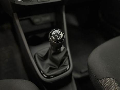 VOLKSWAGEN Saveiro 1.6 16V FLEX MSI ROBUST CABINE SIMPLES, Foto 11