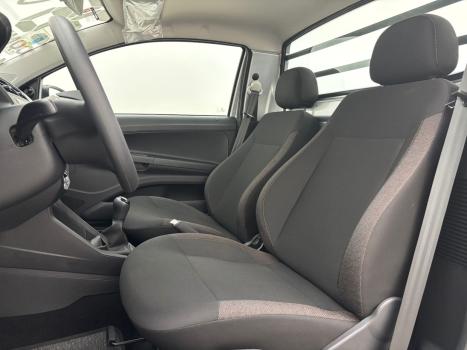 VOLKSWAGEN Saveiro 1.6 16V FLEX MSI ROBUST CABINE SIMPLES, Foto 12