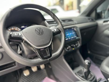 VOLKSWAGEN Saveiro 1.6 16V FLEX MSI EXTREME CABINE DUPLA, Foto 4
