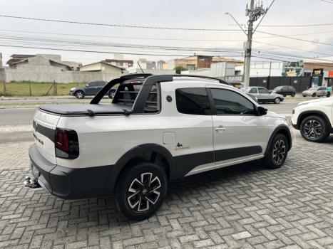 VOLKSWAGEN Saveiro 1.6 16V FLEX MSI EXTREME CABINE DUPLA, Foto 8