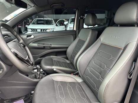 VOLKSWAGEN Saveiro 1.6 16V FLEX MSI EXTREME CABINE DUPLA, Foto 10